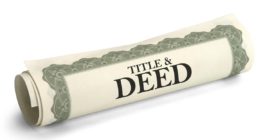 What should I consider before adding someone to trust deed?