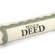 What should I consider before adding someone to trust deed?