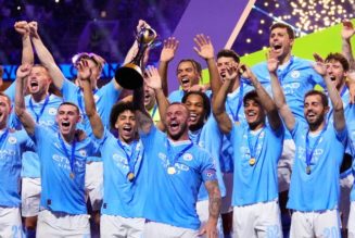 Why Arsenal's Club World Cup fate rests on Champions League glory