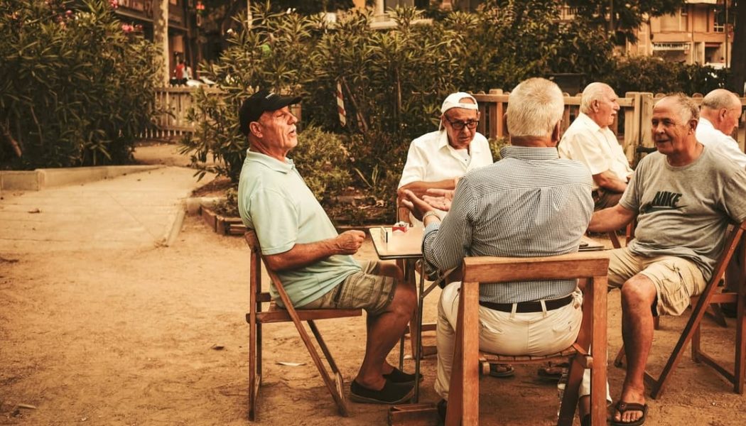 Why we need preventive strategies to promote healthy ageing in India