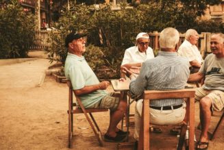 Why we need preventive strategies to promote healthy ageing in India