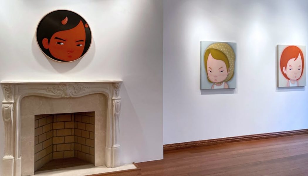 Yang Hyun Jun Explores Relationships in 'Ordinary People' Exhibition