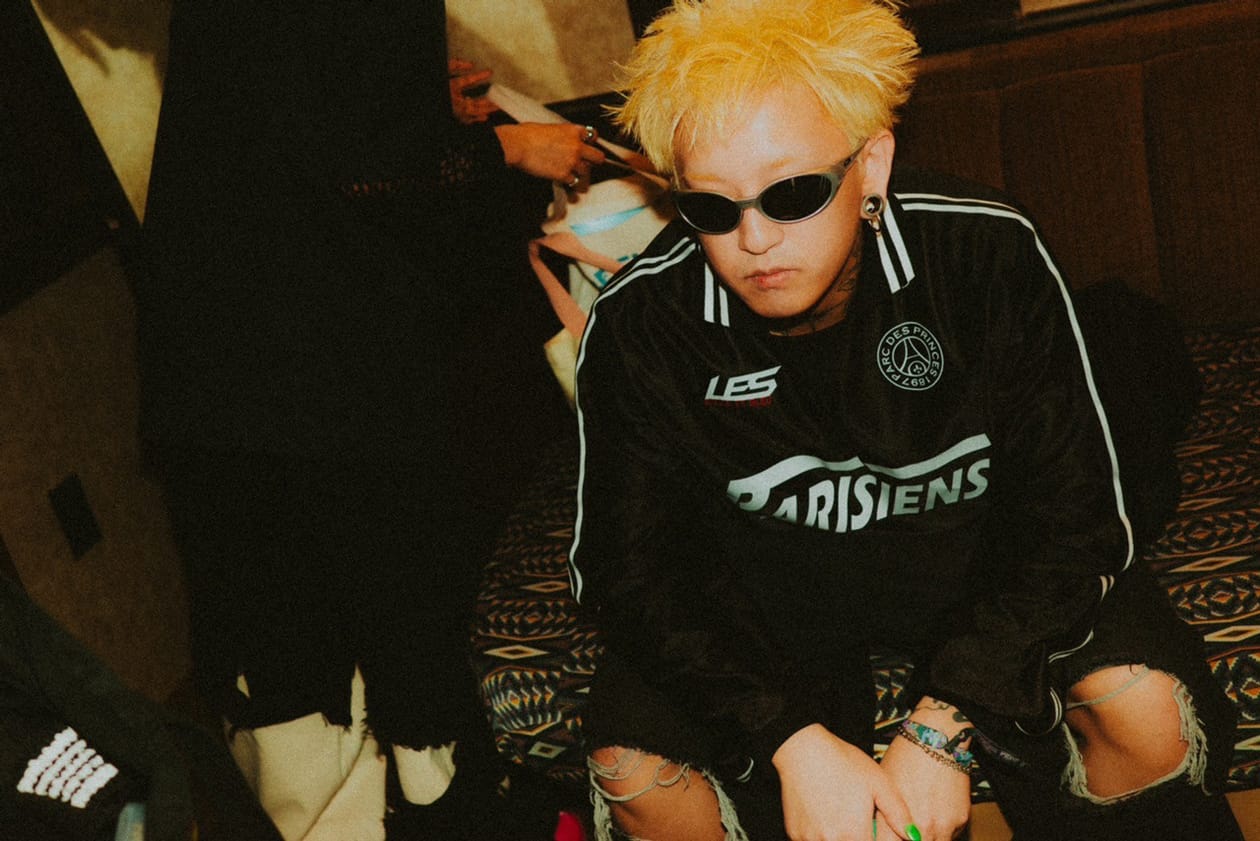 YOASOBI Brought Tokyo Nightlife to Coachella Interview info