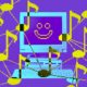 You should be playing Music League