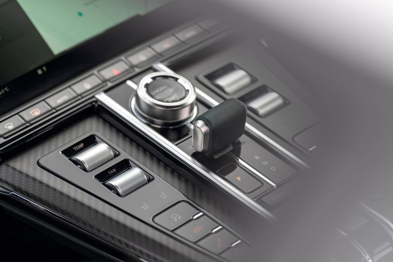 Aston Martin Vantage Test Drive and Review Photos Sports Car Baby AM