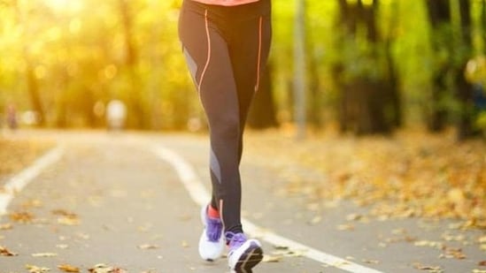 3. Try to walk for 10-15 minutes post meals. This balances blood sugar levels and improves lipid profile.&nbsp;(Shutterstock)