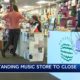 'A pretty big loss for the community': Watermelon Music in Davis to close soon