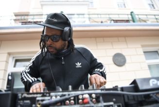 African Awareness Week in Jersey: uniting through music