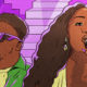 African Music to the World