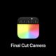Apple launches Final Cut Camera app to support multicam productions