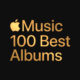Apple Music celebrates the launch of inaugural 100 Best Albums list