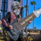 BeachLife music festival cut short amid high winds
