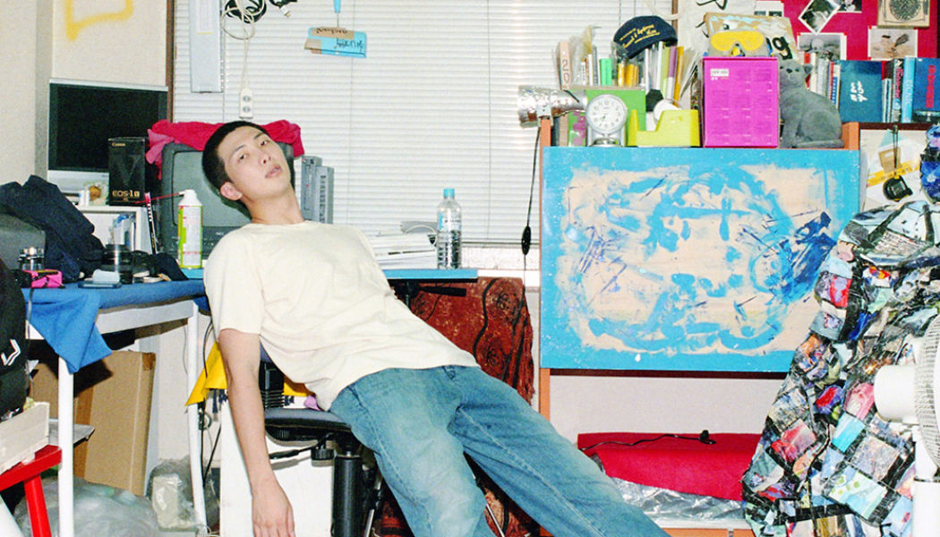 ‘Beef’ Creator on Forming “Korean Avengers” for RM Music Video and Watching BTS Member Bounce Back After Accident on Set