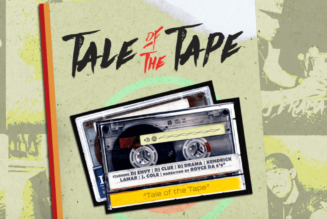 Behind The Making of "Tale of The Tape" Documentary