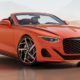 Bentley Mulliner Reveals Latest Coachbuild: The Batur Convertible