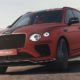 Bentley's Mulliner Division Gives the Bentayga an "Apex Edition" Makeover