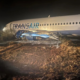 Boeing plane skids off runway in Senegal, injures 11