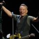 Bruce Springsteen postpones European tour dates due to vocal issues