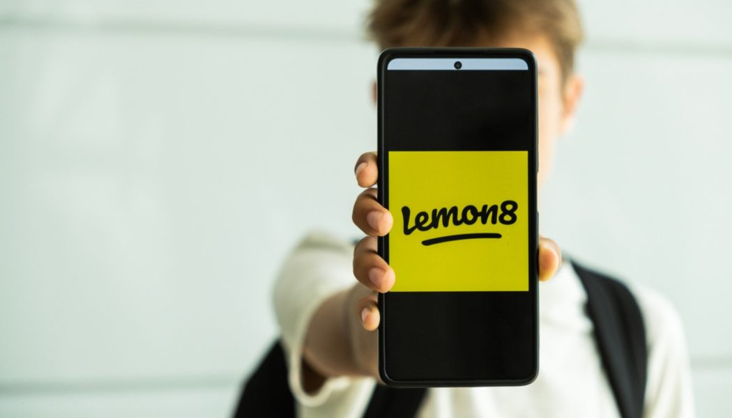 ByteDance app Lemon8 sees popularity surge in US as TikTok faces potential ban