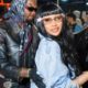 Cardi B takes courtside fashion to new heights with her rare luxury handbag