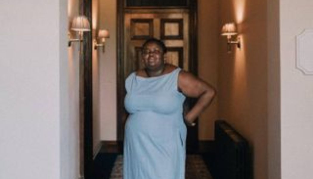 Colour Analysts Agree—This Dress Trend Is Graceful, Timeless and Suits Everyone