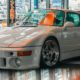Daniel Arsham's RWB Porsche Slantnose is Now Owned by Hundreds of Collectors