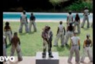 Davido - Kante ft Fave (VIDEO)