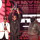 Diddy Nominated For Three BET Awards Despite Charges