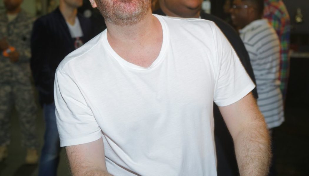 DJ Vlad Dragged On X After Attempt To Silence Black Woman