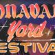 Donavan's Yard Announces First Music Festival