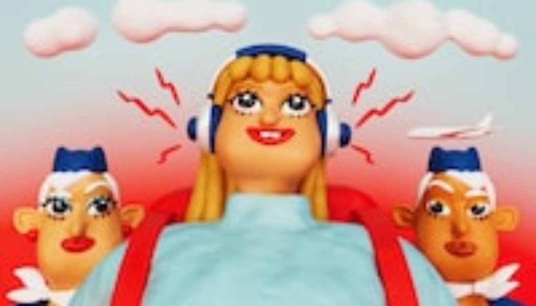 Don’t be a jerk at the airport: A guide for headphones