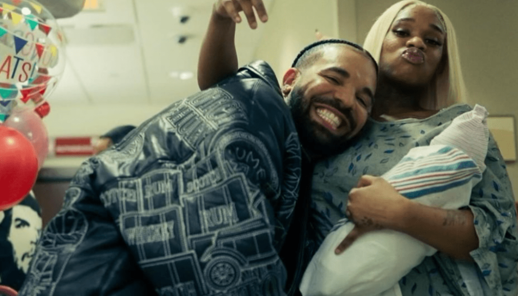 Drake & Sexyy Red Freestyle Over Metro Boomin's "BBL Drizzy"