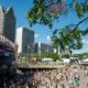 Electronic music fans celebrate Detroit's heritage, influence at Movement festival