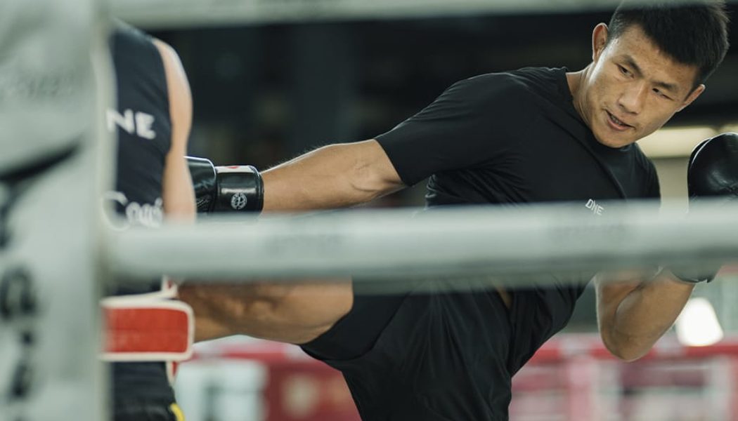 Essentials: Tang Kai