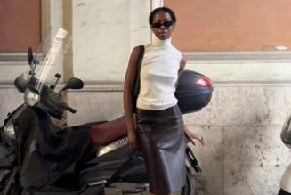 Fashion People Have Spoken—This Is The Chicest Sandal Style Of The Summer