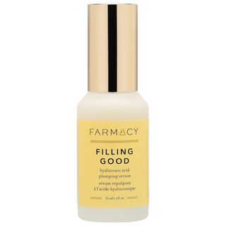 Farmacy, Filling Good Hyaluronic Acid Plumping Serum