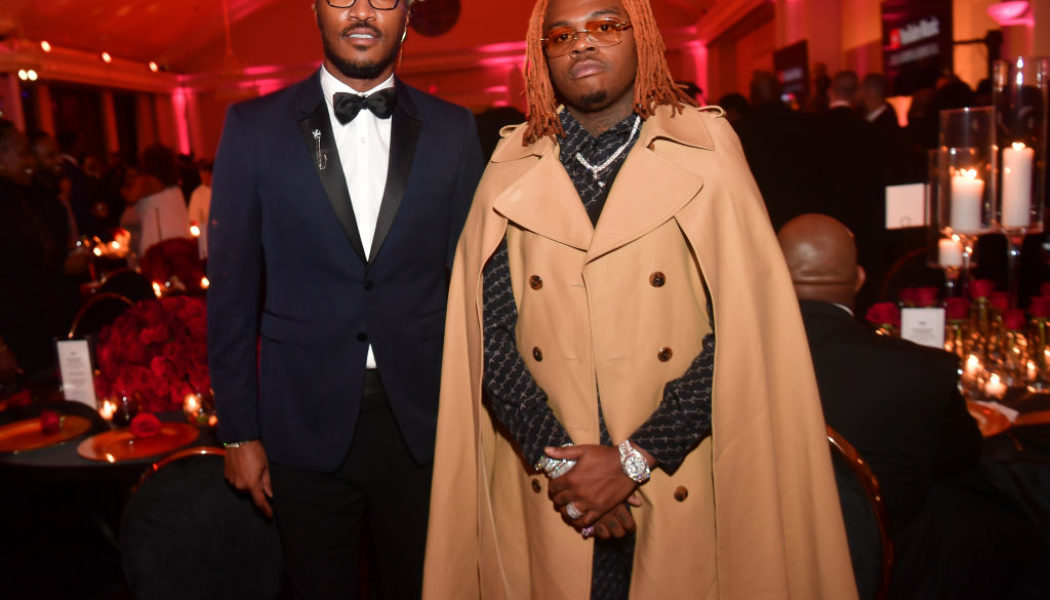 Future Appears To Diss Gunna With Mixtape Drop Announcement