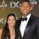 Giants' Darren Waller releases strange music video about divorce from WNBA star Kelsey Plum