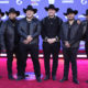Grupo Frontera's hybrid Mexican music went global. On a new album, their genre-melding has no limits