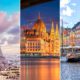 Here is the cheapest time to travel to Europe’s pricey and popular cities