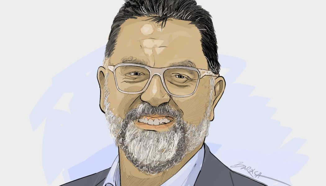 Hilti Foundation chairman, Matthias Gillner on bridging the skills gap through impact investing