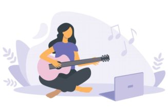 How Will New Artists Learn to Navigate the Music Business?