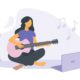 How Will New Artists Learn to Navigate the Music Business?