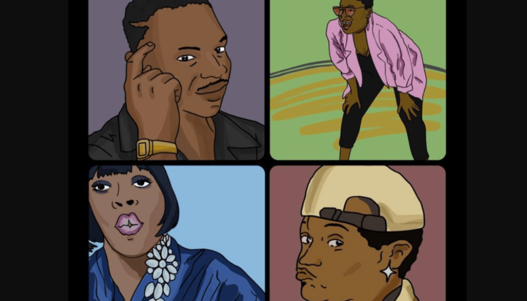 Hulu Debuts "Black Twitter: A People's History" Docuseries