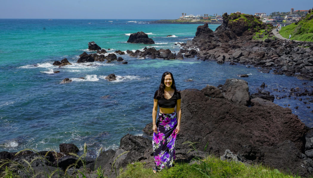 I spent 18 months and $34,000 traveling the world but was burnt out and unhappy—this was my No. 1 mistake