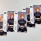 Ice Spice Features on a Limited Edition MTA MetroCard