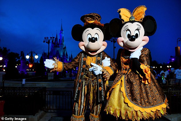 The Disney World Crowd Calendar this month that the most above average crowds will be at Hollywood Studios and that it will be closed early on June 5