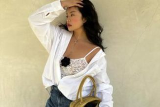 I'm Feeling "Pretty" for Summer—Enter These 17 Anti-Minimalist High-Street Pieces