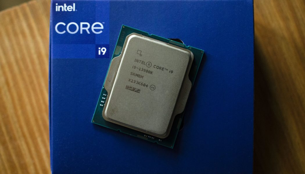 Intel and motherboard makers disagree on how to stabilize your crashing i9 CPU