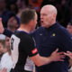 Is Pacers coach Rick Carlisle right to be upset about officiating in Knicks series and a big-market bias?